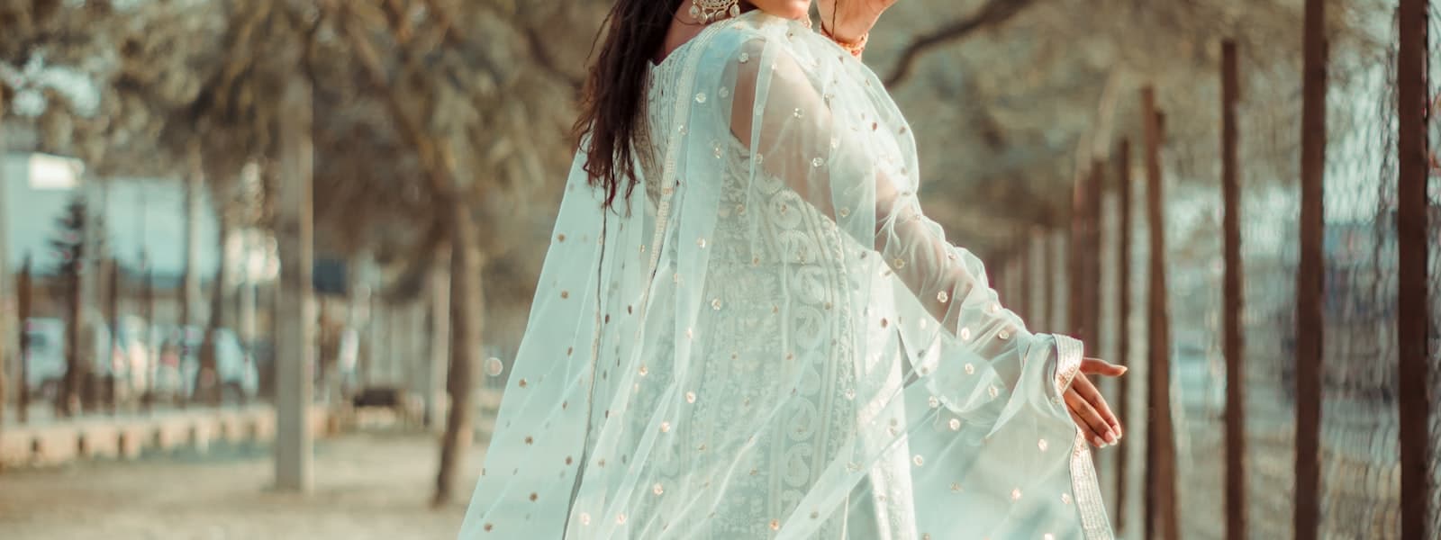 Festival collection at Mahi Studio